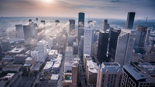 Houston electrician